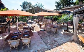 Hotel Le Resinier